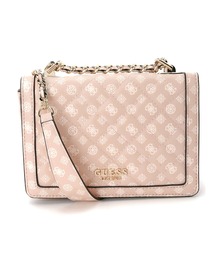 ABEY Convertible Crossbody Flap クロスボディバッグ レディース