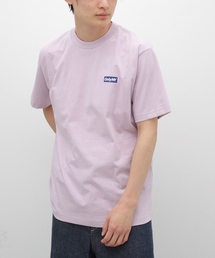 ONLY NY | 【ONLY NY / オンリーニューヨーク】BLOCK LOGO T-SHIRT(Tシャツ/カットソー)
