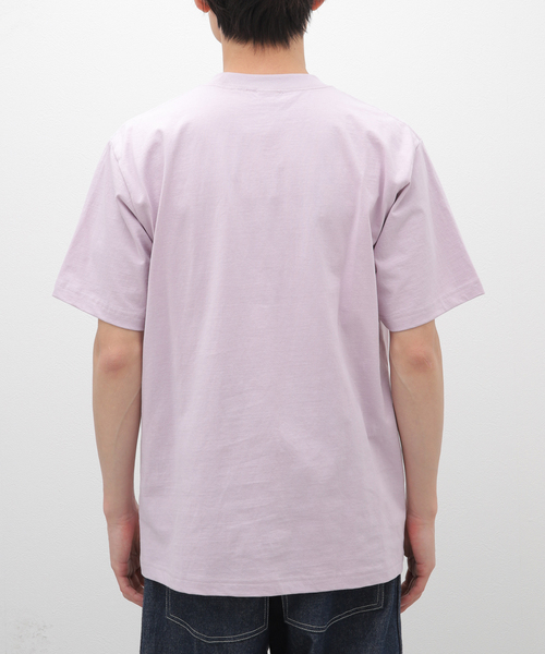 セール】【ONLY NY / オンリーニューヨーク】BLOCK LOGO T-SHIRT