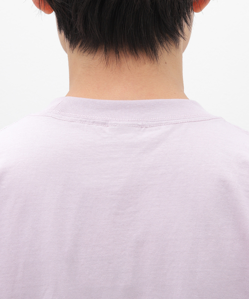 セール】【ONLY NY / オンリーニューヨーク】BLOCK LOGO T-SHIRT