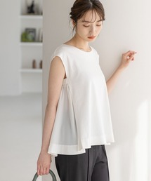 イソザイノースリーブカット905782