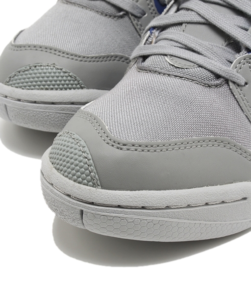 Reebok(リーボック)の「【Reebok】COURT VICTORY PUMP(スニーカー・メンズ・グレー・27cm/26cm/28cm)」の6枚目の写真