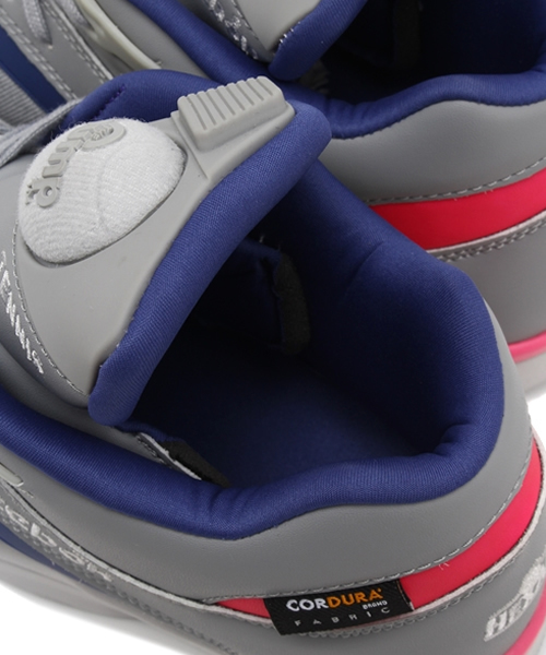 Reebok(リーボック)の「【Reebok】COURT VICTORY PUMP(スニーカー・メンズ・グレー・27cm/26cm/28cm)」の8枚目の写真