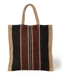 MAISON BENGAL / ジュート バッグ