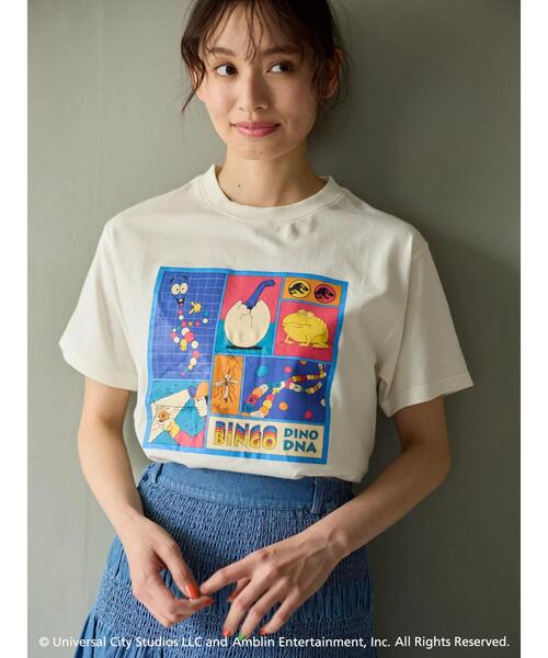 DNA ロンT （Aぇ ロンT DNA（Aぇ! group D.N.AグッズロングT