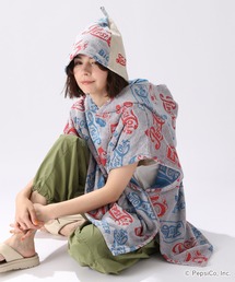 niko and（ニコアンド）の「【PEPSI(ペプシ)】コラボサウナ