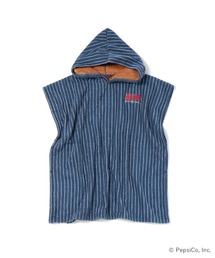 niko and（ニコアンド）の「【PEPSI(ペプシ)】コラボサウナ