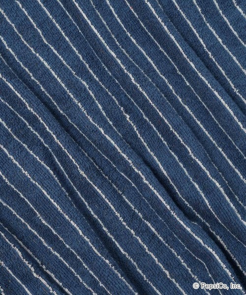 niko and（ニコアンド）の「【PEPSI(ペプシ)】コラボサウナ