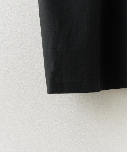 FOG ESSENTIALS（エフオージーエッセンシャルズ）の「FOG ESSENTIALS/エッセンシャルズ 1POINT LOGO POLO SS SHIRTS ポロシャツ（ポロシャツ・メンズ・クリーム/セージグリーン/ブラック/ダークベージュ/ホワイト・L/XL/M/S）」の17枚目の写真