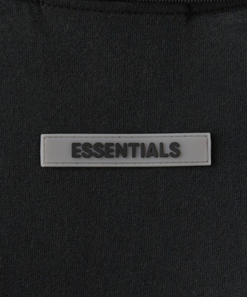 FOG ESSENTIALS（エフオージーエッセンシャルズ）の「FOG ESSENTIALS/エッセンシャルズ 1POINT LOGO POLO SS SHIRTS ポロシャツ（ポロシャツ・メンズ・クリーム/セージグリーン/ブラック/ダークベージュ/ホワイト・L/XL/M/S）」の19枚目の写真