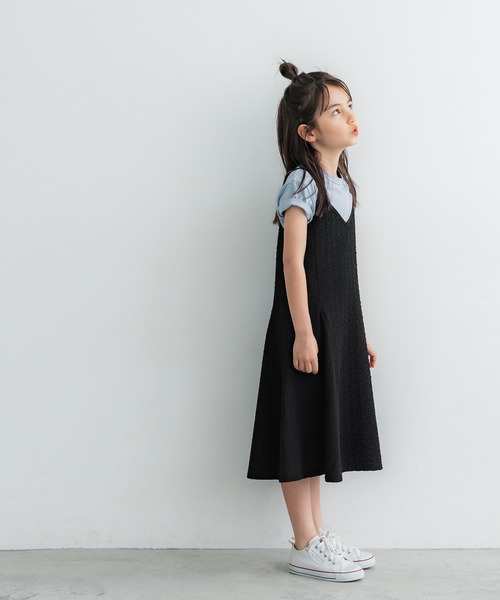 親子お揃いワンピースとオーバーオール 楽天市場】親子 お揃い（オールインワン・サロペット｜キッズ
