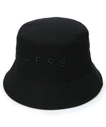 Guess | Logo Nola Rain Hat 帽子 ハット(ハット)