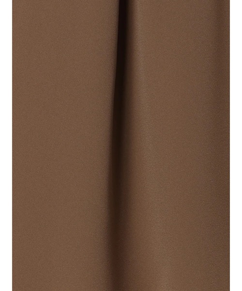 Te chichi（テチチ）の「フロントレースブラウス（シャツ/ブラウス・レディース・オフホワイト/ブラウン/ブラック・F）」の10枚目の写真