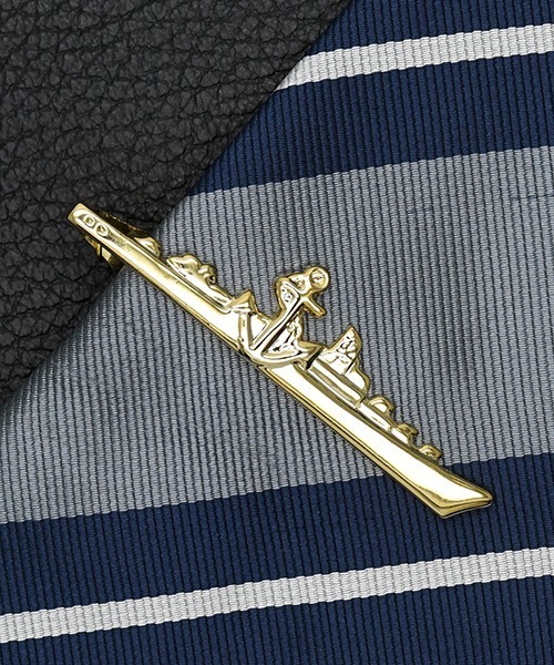 Fun & Daily（ファンアンドデイリー）の「F&D : モチーフネクタイピン（ネクタイピン・メンズ・その他4/その他1/その他2/その他3/その他5/その他6・FREE）」の6枚目の写真