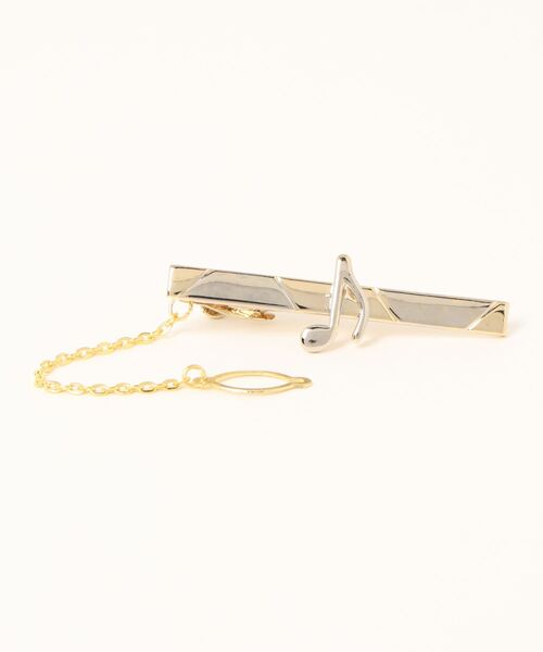 Fun & Daily（ファンアンドデイリー）の「F&D : モチーフネクタイピン（ネクタイピン・メンズ・その他4/その他1/その他2/その他3/その他5/その他6・FREE）」の18枚目の写真