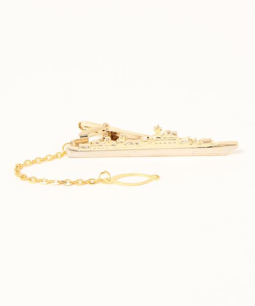 Fun & Daily（ファンアンドデイリー）の「F&D : モチーフネクタイピン（ネクタイピン・メンズ・その他4/その他1/その他2/その他3/その他5/その他6・FREE）」の19枚目の写真