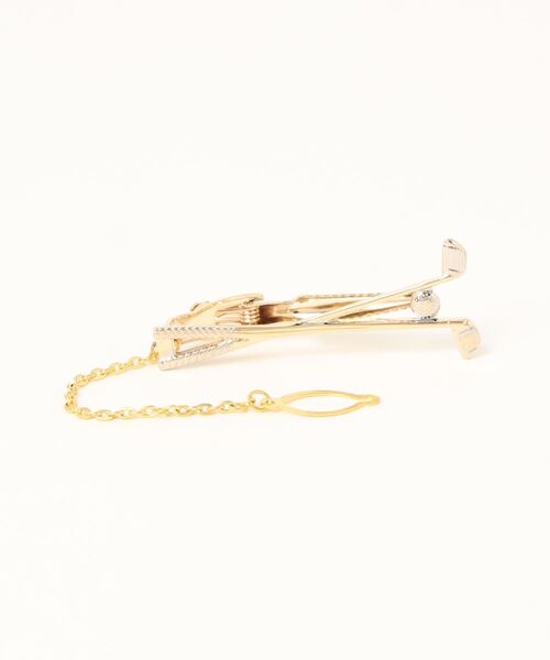 Fun & Daily（ファンアンドデイリー）の「F&D : モチーフネクタイピン（ネクタイピン・メンズ・その他4/その他1/その他2/その他3/その他5/その他6・FREE）」の22枚目の写真