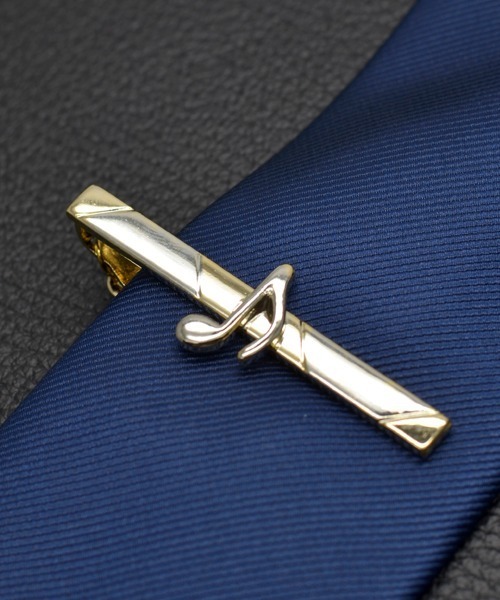 Fun & Daily（ファンアンドデイリー）の「F&D : モチーフネクタイピン（ネクタイピン・メンズ・その他4/その他1/その他2/その他3/その他5/その他6・FREE）」の8枚目の写真