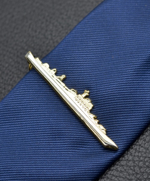 Fun & Daily（ファンアンドデイリー）の「F&D : モチーフネクタイピン（ネクタイピン・メンズ・その他4/その他1/その他2/その他3/その他5/その他6・FREE）」の9枚目の写真