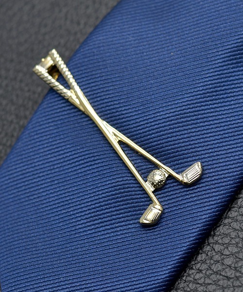 Fun & Daily（ファンアンドデイリー）の「F&D : モチーフネクタイピン（ネクタイピン・メンズ・その他4/その他1/その他2/その他3/その他5/その他6・FREE）」の12枚目の写真