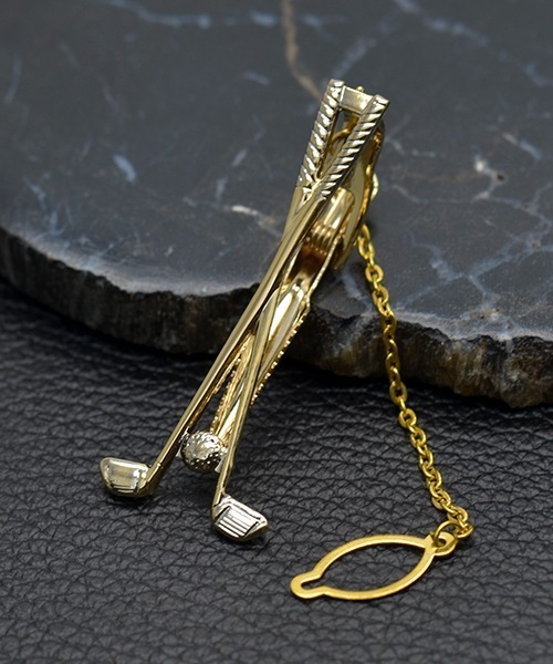 Fun & Daily（ファンアンドデイリー）の「F&D : モチーフネクタイピン（ネクタイピン・メンズ・その他4/その他1/その他2/その他3/その他5/その他6・FREE）」の13枚目の写真