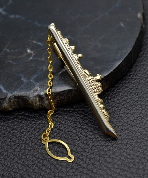 Fun & Daily（ファンアンドデイリー）の「F&D : モチーフネクタイピン（ネクタイピン・メンズ・その他4/その他1/その他2/その他3/その他5/その他6・FREE）」の15枚目の写真