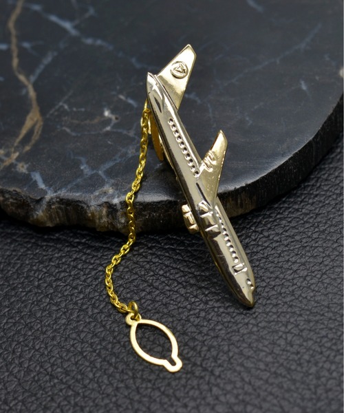 Fun & Daily（ファンアンドデイリー）の「F&D : モチーフネクタイピン（ネクタイピン・メンズ・その他4/その他1/その他2/その他3/その他5/その他6・FREE）」の16枚目の写真