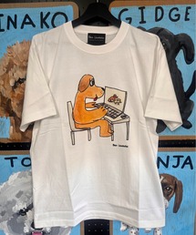 Ben Lenovitz（ベンレノビッツ）の「AV  T-shirts（Tシャツ/カットソー）」