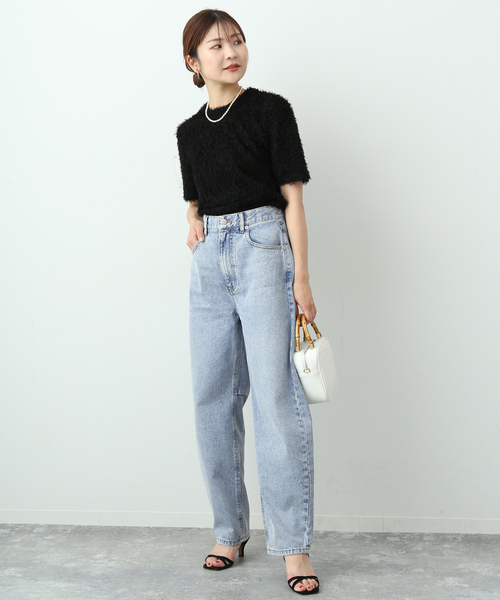 SLOBE IENA（スローブイエナ）の「ライトオンスコクーン