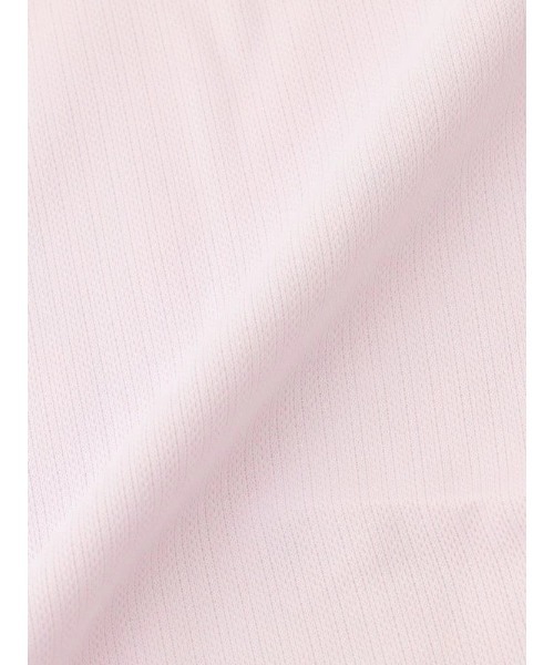 Perfect Suit FActory（パーフェクトスーツファクトリー）の「【完全ノーアイロン】セミワイド　長袖アイシャツ　ストライプ　ホワイト（ビジネスシャツ・メンズ・ホワイト/ラベンダー/ブルー/ピンク・首回り41cm-裄丈84cm/首回り43cm-裄丈86cm/首回り39cm-裄丈80cm/首回り37cm-裄丈80cm/首回り41cm-裄丈82cm/首回り39cm-裄丈82cm/首回り45cm-裄丈86cm）」の13枚目の写真