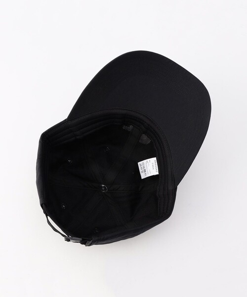 THE NORTH FACE（ザノースフェイス）の「THE NORTH FACE/ザ ノース フェイス Long Bill Cap/ロングビルキャップ（キャップ・メンズ・ブラック/ダークブラウン/ベージュ/ブラウン/カモフラージュ・ONE SIZE）」の9枚目の写真