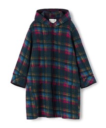マカフィーコート TOMORROWLAND｜【別注】MACKINTOSH DUNKELD パッカブル ステン