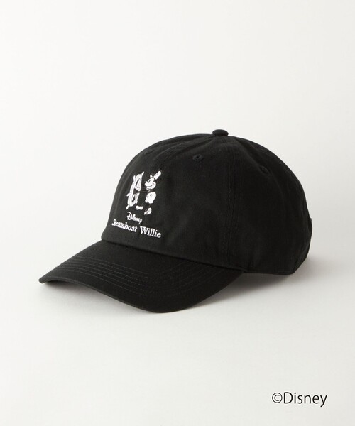 Disney（ディズニー）の「【別注】＜Newhattan×GLR＞ Disney100