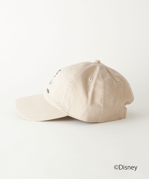 Disney（ディズニー）の「【別注】＜Newhattan×GLR＞ Disney100