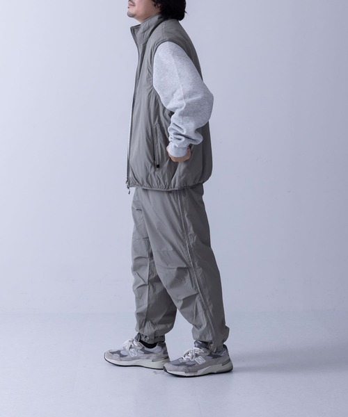 DAIWA PIER39（ダイワピア39）の「DAIWA PIER39 TECH SWEAT CREW