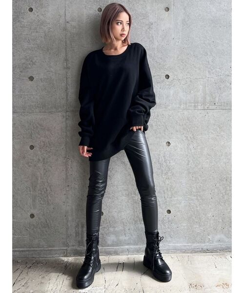 peau à beauté ブラック スパッツ LL ナイキ JA 2 SCRATCH BLING EP ジャ 2 スクラッチ ブラック