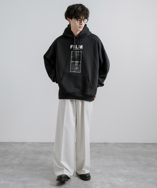 ヨーコモリモト YOCO morimoto パーカー コート 裏起毛 稀少 商品一覧ページ | KOBUNSHA SELECT SHOP | FIRST FLOOR