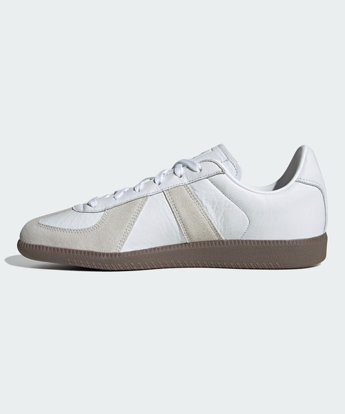 adidas（アディダス）の「adidas/アディダス BW ARMY スニーカー（スニーカー・メンズ・ホワイト・23/23.5/24/24.5/25/26/26.5/27/27.5/28）」の2枚目の写真