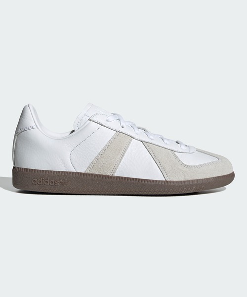 adidas（アディダス）の「adidas/アディダス BW ARMY スニーカー（スニーカー・メンズ・ホワイト・23/23.5/24/24.5/25/26/26.5/27/27.5/28）」の3枚目の写真
