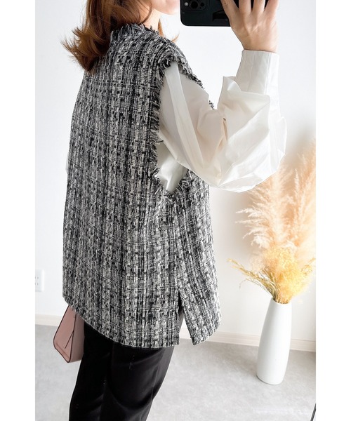 &. NOSTALGIA（アンドドットノスタルジア）の「【ZOZO限定】MIX