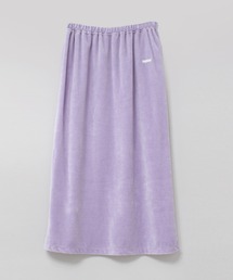 RNA | G1063 ベロアナロースカート(スカート)