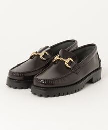 ARTESANOS BIT LOAFER アルテサノス レザー ビット ローファー