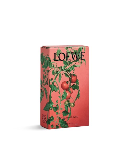 LOEWE Perfumes（ロエベ パルファム）の「ロエベ ホームフレグランス