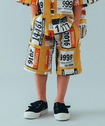 THE PARK SHOP | THE PARK SHOP / PARK マラソン ショートパンツ 24（105～145cm）(その他パンツ)