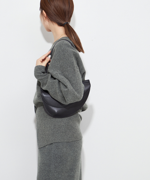 plage（プラージュ）の「ミラノリブVネックカーディガン（カーディガン