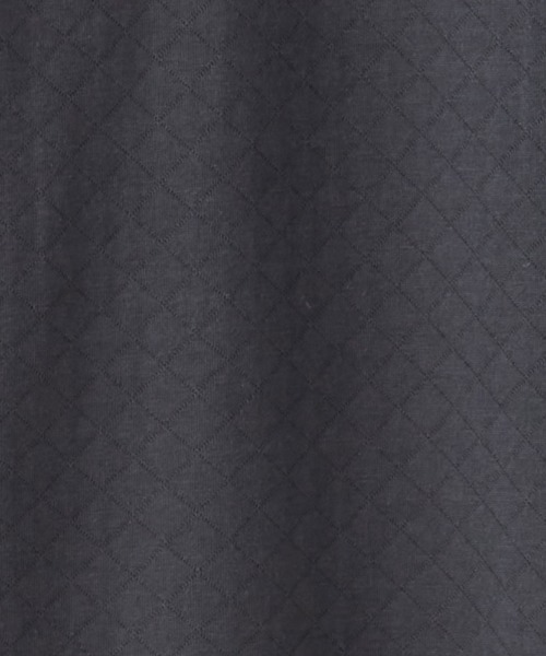 COMME CI COMME CA（コムシコムサ）の「COMME CI COMME CA/コムシコムサ　ルームウェア　長袖長パンツ　表裏綿100%　キルト（ルームウェア/パジャマ・メンズ・ネイビー/チャコールグレー/グレー・MEDIUM/LARGE/X-LARGE）」の13枚目の写真