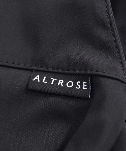 ALTROSE(アルトローズ)の「【26SS新色追加|ZOZO限定カラー】【10色展開】2種類の素材(ナイロン&合皮)レザーから選べる!大容量 トートバッグ トラベル マザーズバッグ(トートバッグ・レディース・グレー/ブラック/アイボリー/カーキ/ベージュ/ブラック系その他/ホワイト系その他/ベージュ系その他/シルバー系その他/ネイビー・FREE)」の21枚目の写真