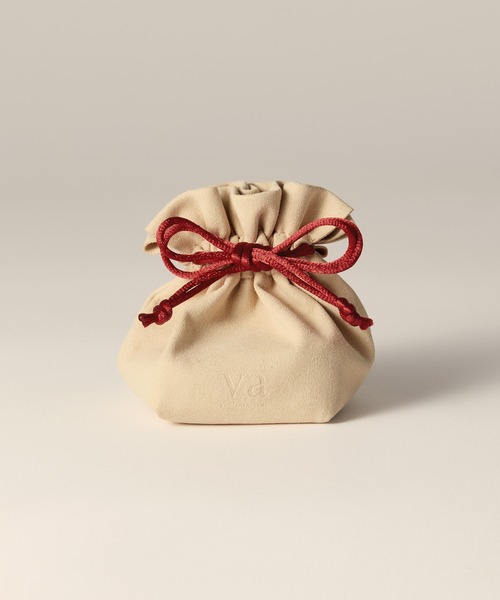 va vendome aoyama(ヴイエーヴァンドームアオヤマ)の「K10PG ローズクォーツ イヤリング(イヤリング・レディース・ピンクゴールド・ONE SIZE)」の5枚目の写真