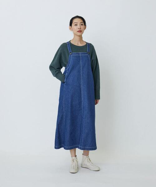 LOISIR（ロワズィール）｜オールインワン・サロペット一覧 - WEAR
