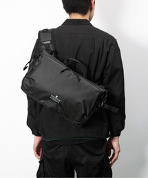 MAKAVELIC（マキャベリック）の「DE ROUTE MESSENGER BAG